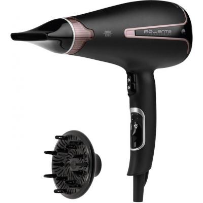 Фен Rowenta CV7920F0 Premium Care Silence Pro AC фото №2