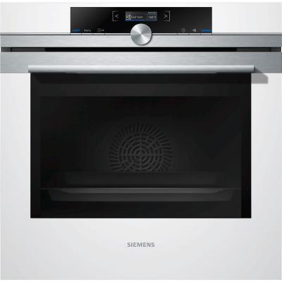 Духовой шкаф Siemens HB634GBW1 фото №10