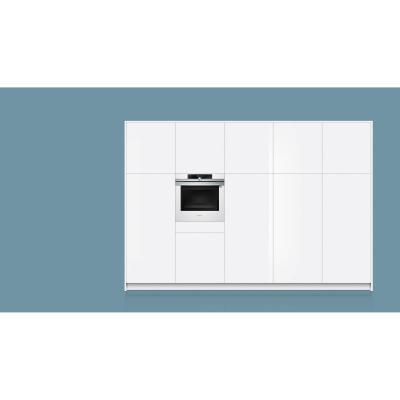 Духовой шкаф Siemens HB634GBW1 фото №8