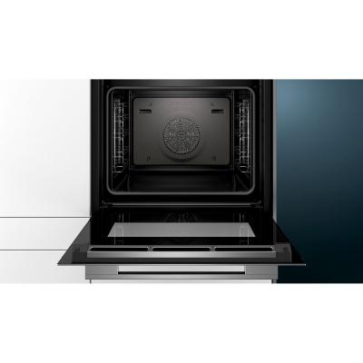 Духовой шкаф Siemens HB634GBW1 фото №9