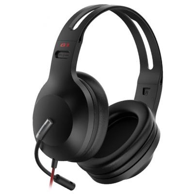 Наушники Edifier G1 SE Black (G1SE) фото №3