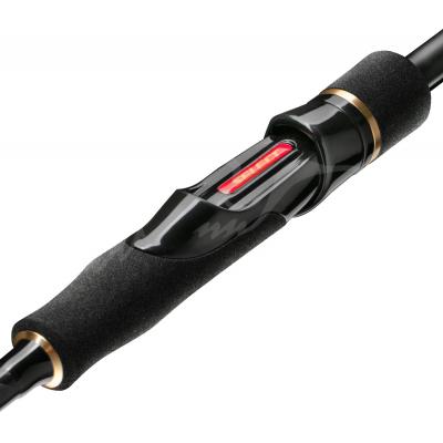 Вудка Select Nitro NTR-702M 2.13m 5-21g Fast (1870.31.12) фото №4