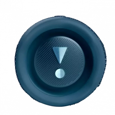 Портативна колонка JBL Flip 6 Blue (FLIP6BLU) фото №3