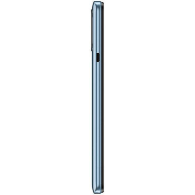 Смартфон ZTE Blade A31 PLUS 1/32 GB Blue фото №3