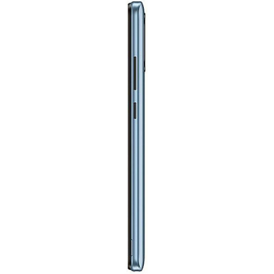 Смартфон ZTE Blade A31 PLUS 1/32 GB Blue фото №4
