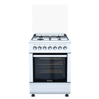 Плита Borgio GE 640 W GCBLTF фото №2