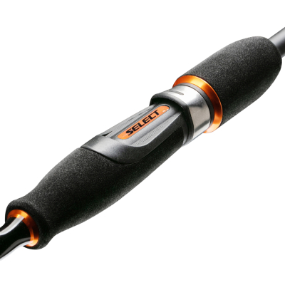 Вудка Select Freek FRK-802ML 2.44m 4-16g Fast (1870.31.52) фото №2
