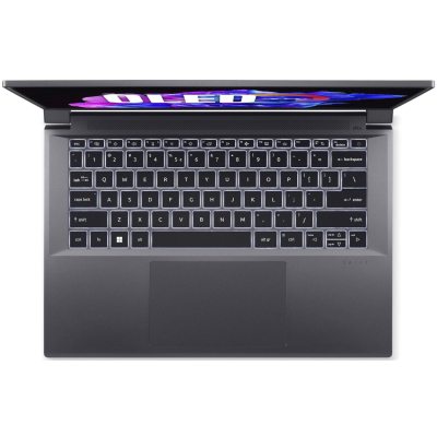 Ноутбук Acer Swift X SFX14-71G (NX.KEVEU.005) фото №4