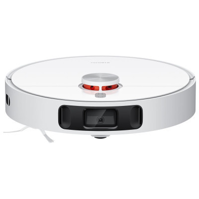 Пилосос робот Xiaomi Robot Vacuum X10 plus EU
