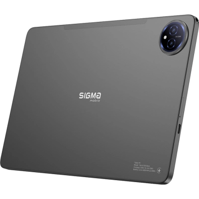 Планшет Sigma Tab A1035 MAX 11" 8/128GB 4G dark grey (4827798443118) фото №6