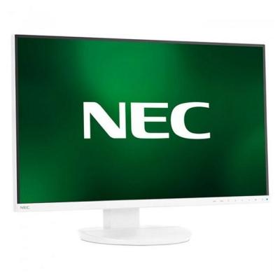 Монітор NEC EA271Q White фото №2