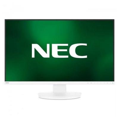 Монітор NEC EA271Q White