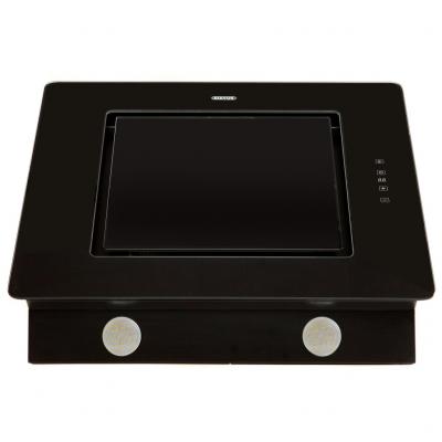 Вытяжки Eleyus Venera A 1200 LED SMD 60 BL фото №4