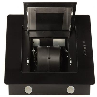 Вытяжки Eleyus Venera A 1200 LED SMD 60 BL фото №6