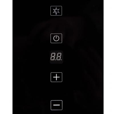 Вытяжки Eleyus Venera A 1200 LED SMD 60 BL фото №7