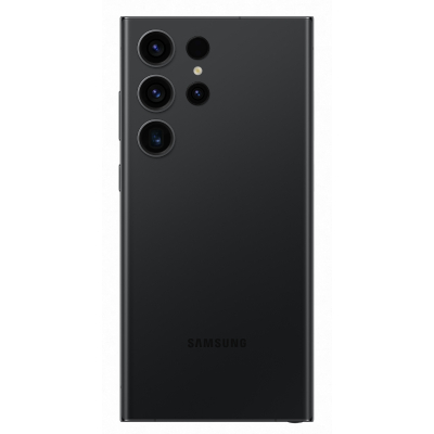 Смартфон Samsung Galaxy S23 Ultra 5G 12/512Gb Black (SM-S918BZKHSEK) фото №7