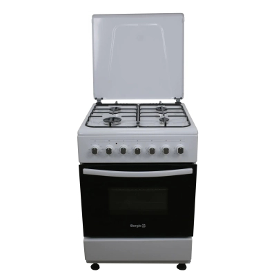 Плита Borgio GE 640 W MBBLT фото №2