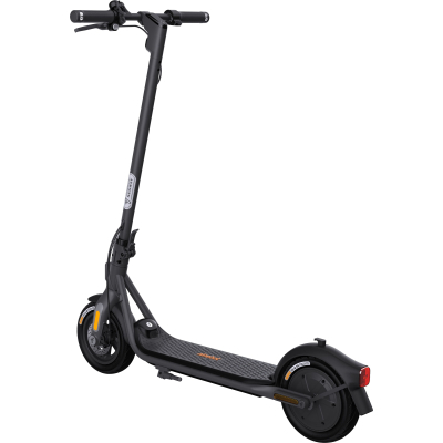 Електросамокат Segway Ninebot F2 E Black (AA.05.12.01.0003) фото №4