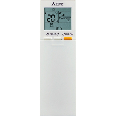 Кондиціонер Mitsubishi Electric MSZLN35VG2WMUZLN35VG фото №4