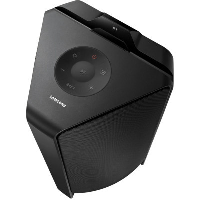 Портативная колонка Samsung MX-T70 Black (MX-T70/UA) фото №10