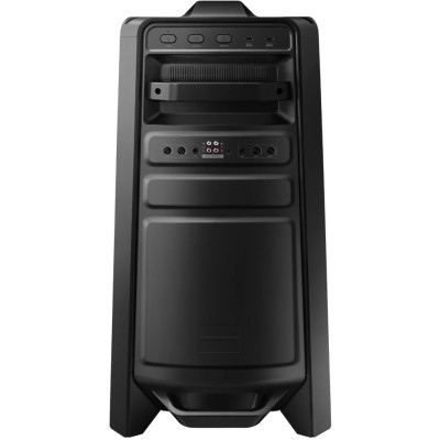 Портативная колонка Samsung MX-T70 Black (MX-T70/UA) фото №2