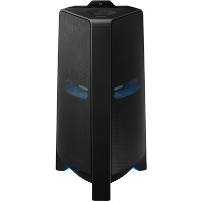 Портативная колонка Samsung MX-T70 Black (MX-T70/UA) фото №3