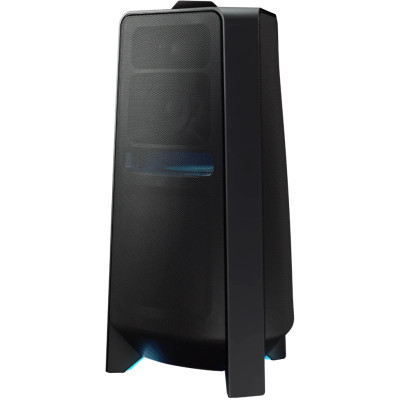 Портативная колонка Samsung MX-T70 Black (MX-T70/UA) фото №4