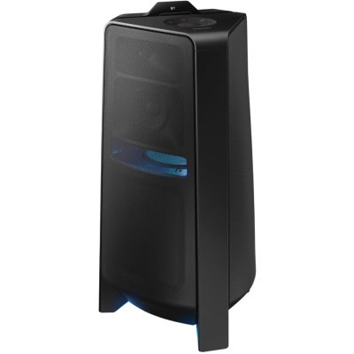 Портативная колонка Samsung MX-T70 Black (MX-T70/UA) фото №5