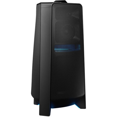 Портативная колонка Samsung MX-T70 Black (MX-T70/UA) фото №6