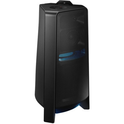 Портативная колонка Samsung MX-T70 Black (MX-T70/UA) фото №7