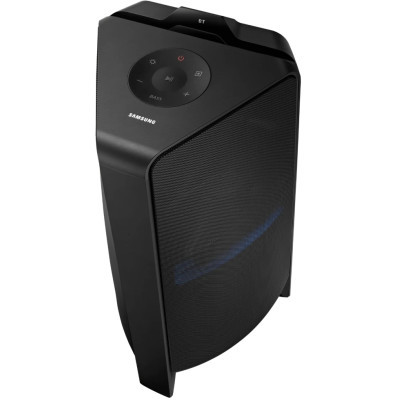 Портативная колонка Samsung MX-T70 Black (MX-T70/UA) фото №9