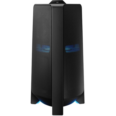 Портативная колонка Samsung MX-T70 Black (MX-T70/UA)