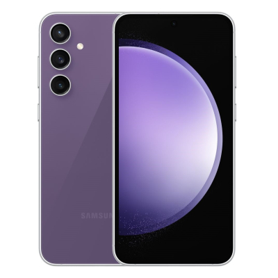 Смартфон Samsung SM-S711B (Galaxy S23 FE 8/256GB) Purple