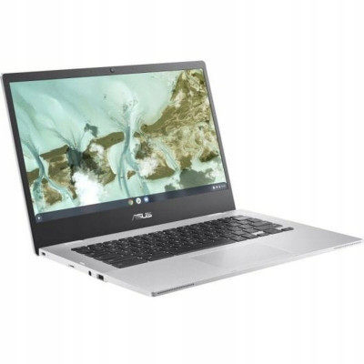 Ноутбук Asus Chromebook CX1 CX1400CKA-EB0588 (90NX03I2-M00N20) фото №2