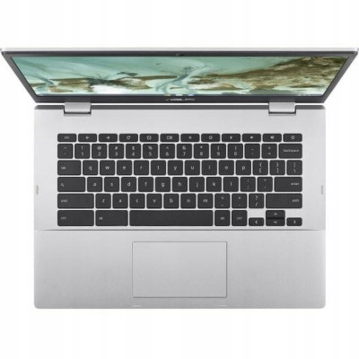 Ноутбук Asus Chromebook CX1 CX1400CKA-EB0588 (90NX03I2-M00N20) фото №4