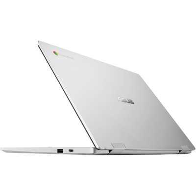 Ноутбук Asus Chromebook CX1 CX1400CKA-EB0588 (90NX03I2-M00N20) фото №7