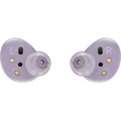 Навушники Samsung Galaxy Buds2 Lavender (SM-R177NLVASEK) фото №2