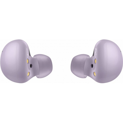 Навушники Samsung Galaxy Buds2 Lavender (SM-R177NLVASEK) фото №3