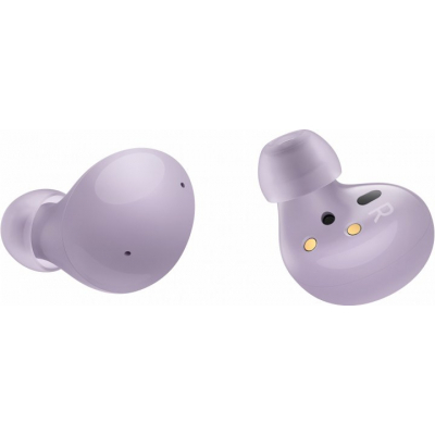 Навушники Samsung Galaxy Buds2 Lavender (SM-R177NLVASEK) фото №4