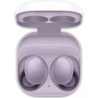 Навушники Samsung Galaxy Buds2 Lavender (SM-R177NLVASEK) фото №5