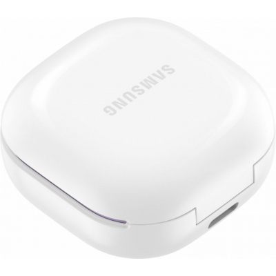 Навушники Samsung Galaxy Buds2 Lavender (SM-R177NLVASEK) фото №7