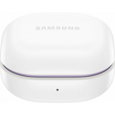 Навушники Samsung Galaxy Buds2 Lavender (SM-R177NLVASEK) фото №8