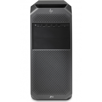 Компьютер HP Z4 G4 WKS Tower / Xeon W-2223 (4F7M0EA) фото №2