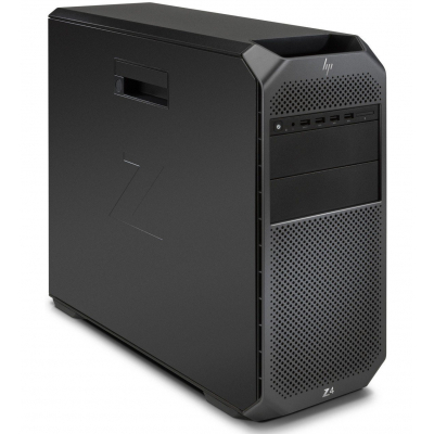 Компьютер HP Z4 G4 WKS Tower / Xeon W-2223 (4F7M0EA) фото №3