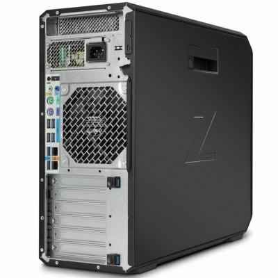 Компьютер HP Z4 G4 WKS Tower / Xeon W-2223 (4F7M0EA) фото №4