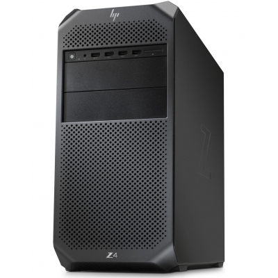 Компьютер HP Z4 G4 WKS Tower / Xeon W-2223 (4F7M0EA) фото №5
