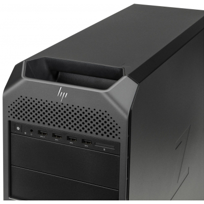 Компьютер HP Z4 G4 WKS Tower / Xeon W-2223 (4F7M0EA) фото №6