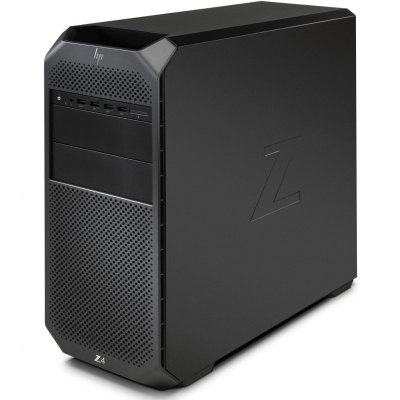 Компьютер HP Z4 G4 WKS Tower / Xeon W-2223 (4F7M0EA)