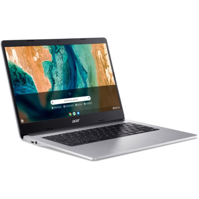 Ноутбук Acer Chromebook 314 CB314-2H (NX.AWFEU.001) фото №2