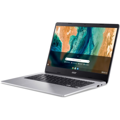 Ноутбук Acer Chromebook 314 CB314-2H (NX.AWFEU.001) фото №3